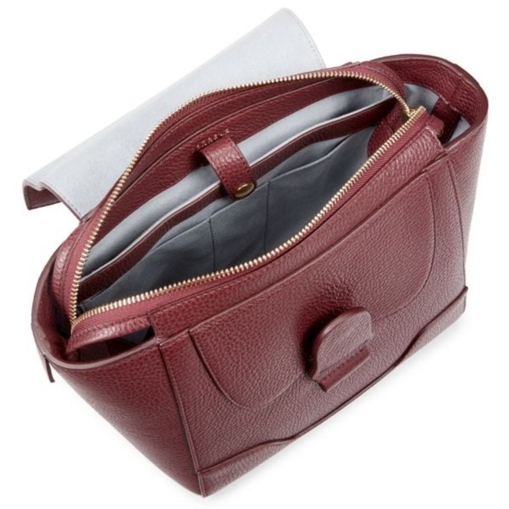 New Senreve 4 way satchel - Mini Maestra Bag